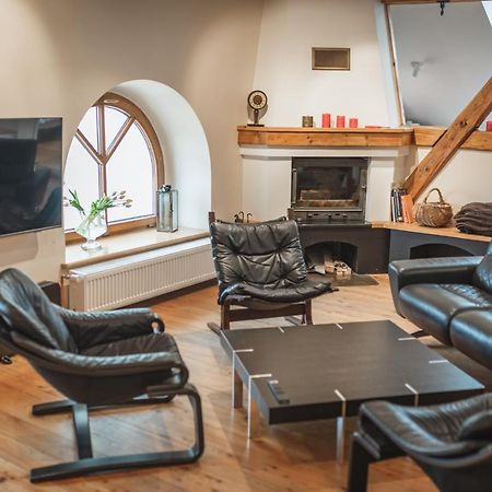 Duzy Apartament Duszniki-Zdroj Duszniki Zdrój Εξωτερικό φωτογραφία