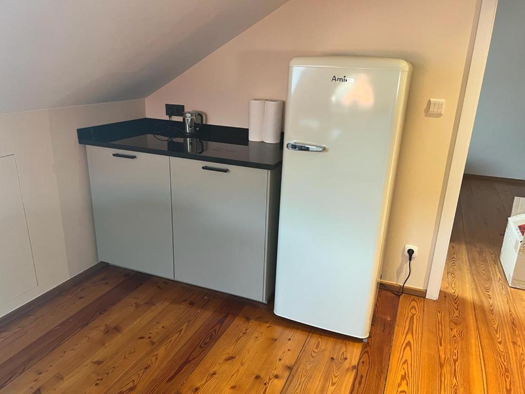 Duzy Apartament Duszniki-Zdroj Duszniki Zdrój Εξωτερικό φωτογραφία