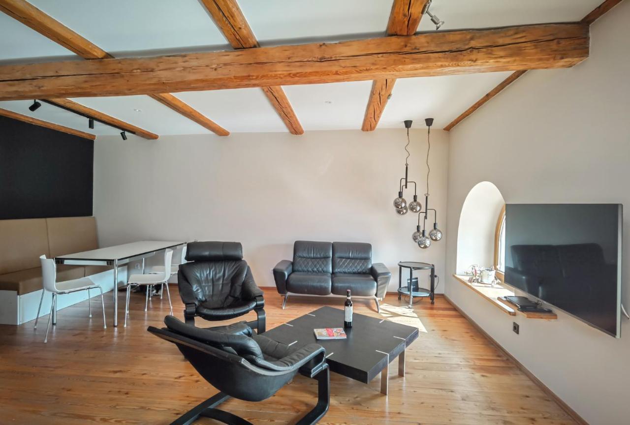 Duzy Apartament Duszniki-Zdroj Duszniki Zdrój Εξωτερικό φωτογραφία