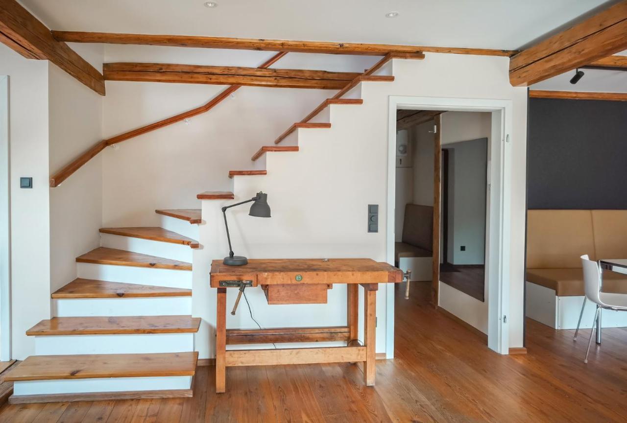 Duzy Apartament Duszniki-Zdroj Duszniki Zdrój Εξωτερικό φωτογραφία