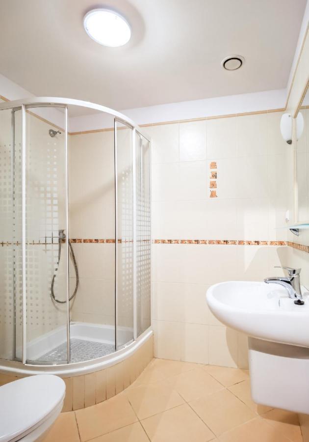 Duzy Apartament Duszniki-Zdroj Duszniki Zdrój Εξωτερικό φωτογραφία