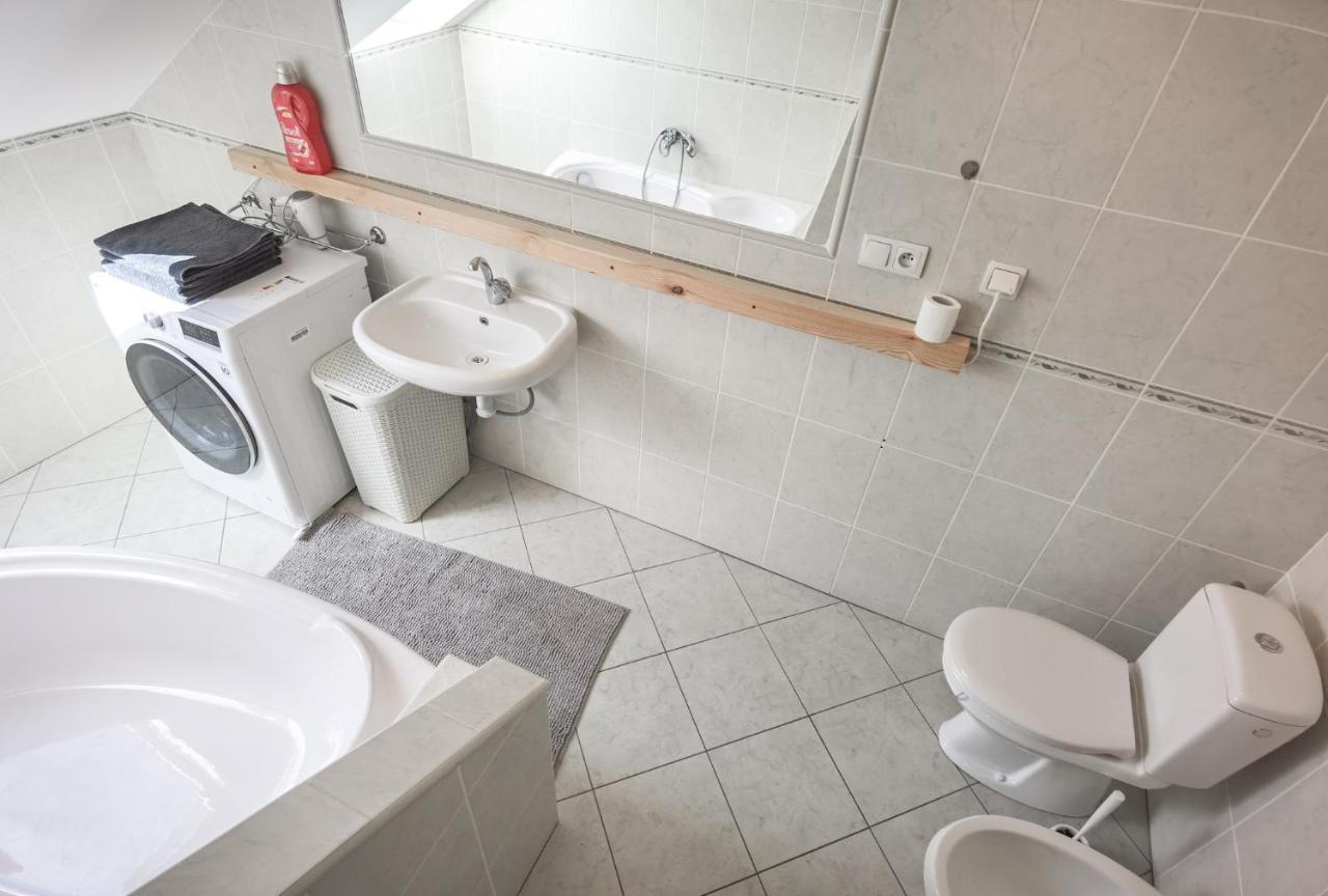 Duzy Apartament Duszniki-Zdroj Duszniki Zdrój Εξωτερικό φωτογραφία