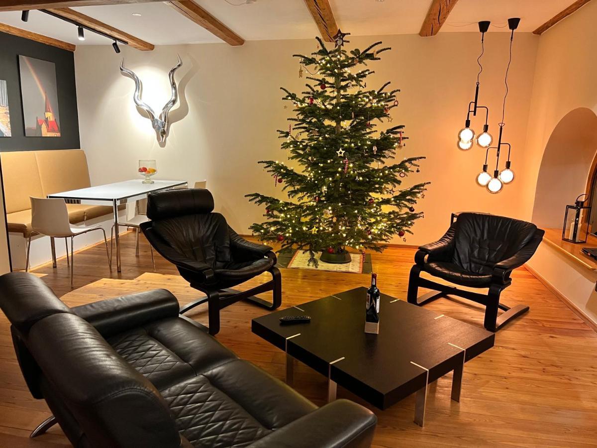 Duzy Apartament Duszniki-Zdroj Duszniki Zdrój Εξωτερικό φωτογραφία