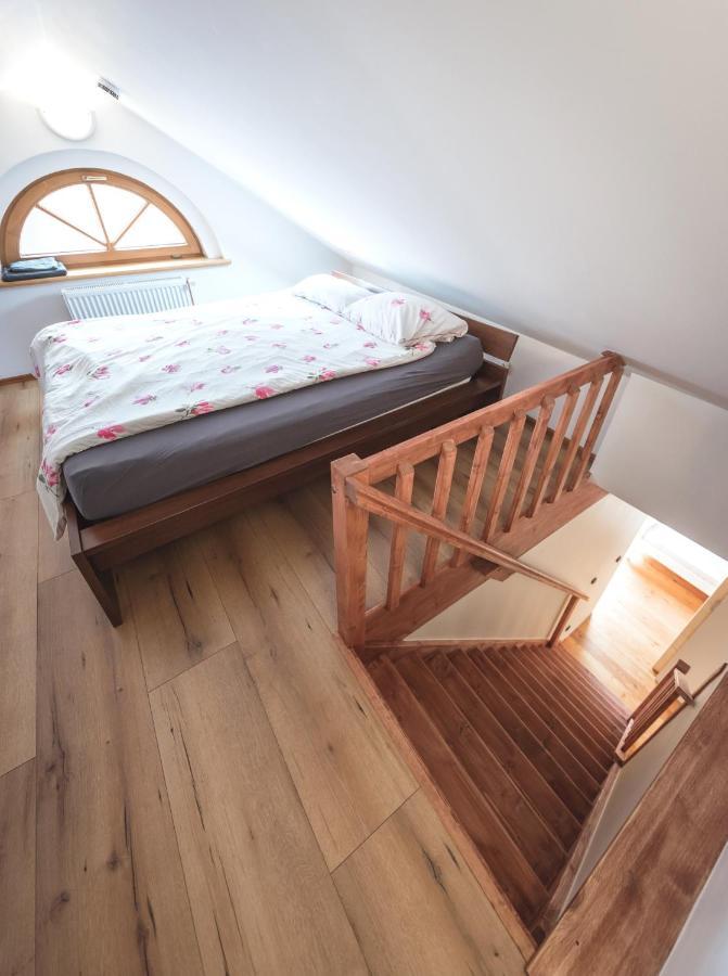 Duzy Apartament Duszniki-Zdroj Duszniki Zdrój Εξωτερικό φωτογραφία