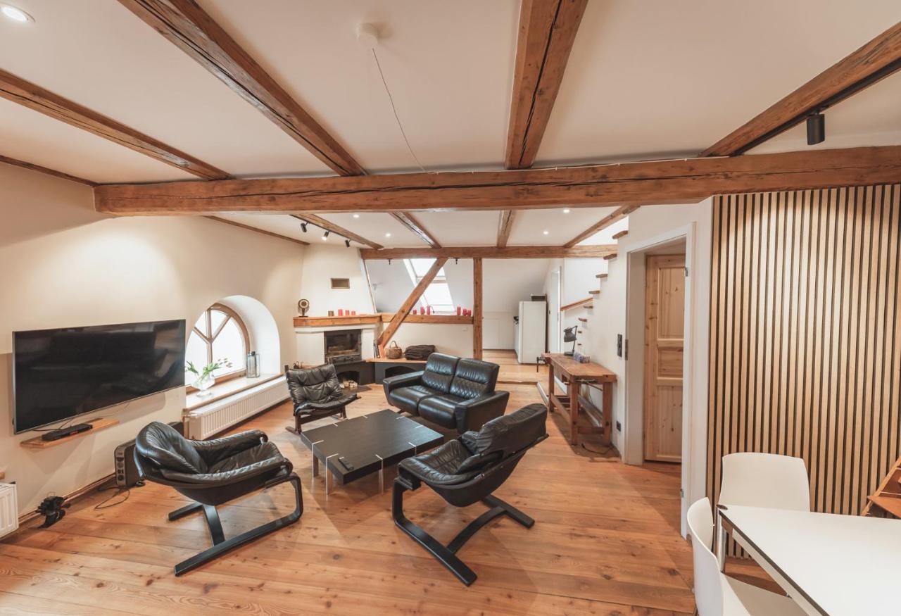 Duzy Apartament Duszniki-Zdroj Duszniki Zdrój Εξωτερικό φωτογραφία