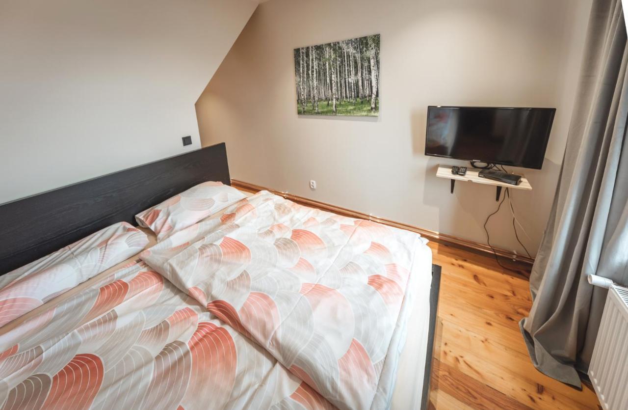Duzy Apartament Duszniki-Zdroj Duszniki Zdrój Εξωτερικό φωτογραφία