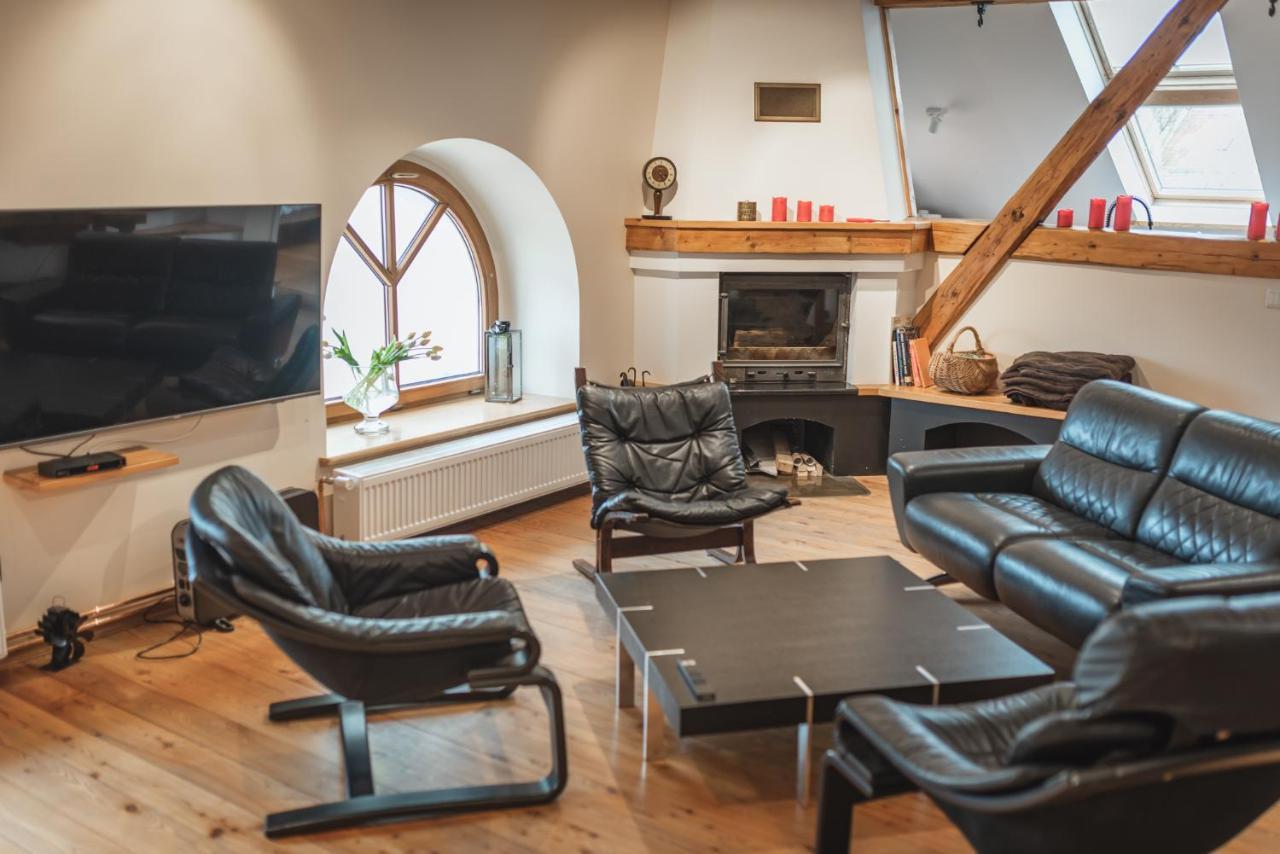 Duzy Apartament Duszniki-Zdroj Duszniki Zdrój Εξωτερικό φωτογραφία