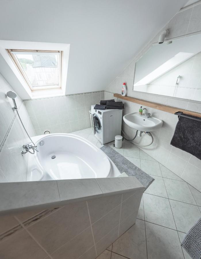Duzy Apartament Duszniki-Zdroj Duszniki Zdrój Εξωτερικό φωτογραφία