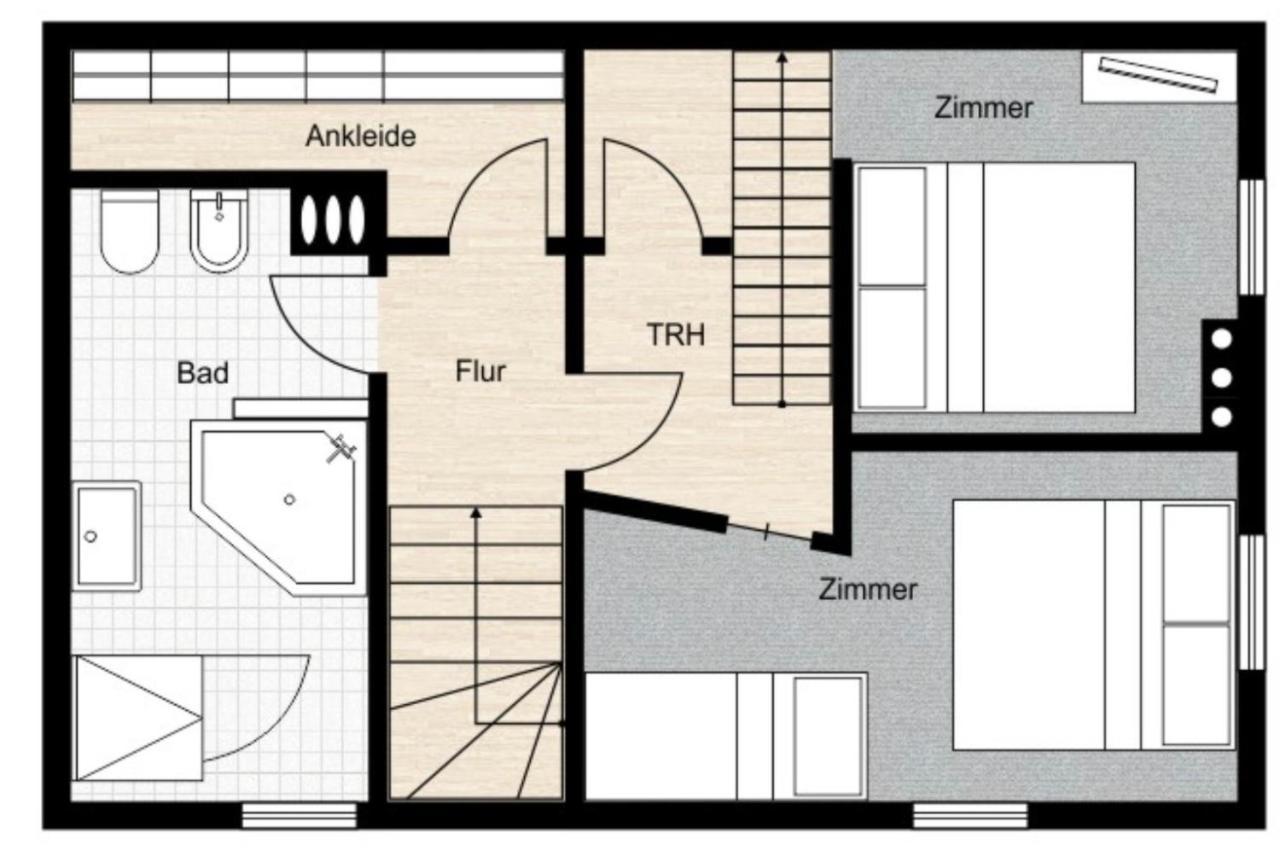 Duzy Apartament Duszniki-Zdroj Duszniki Zdrój Εξωτερικό φωτογραφία